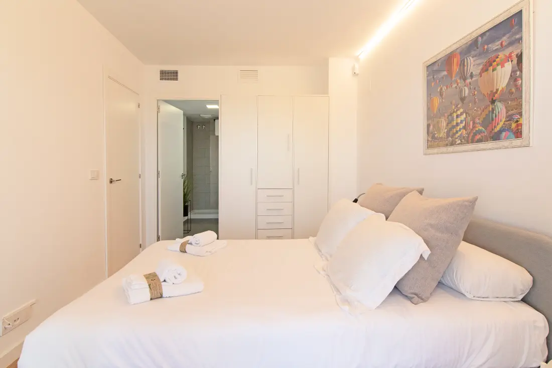 Appartements à Canet d'En Berenguer