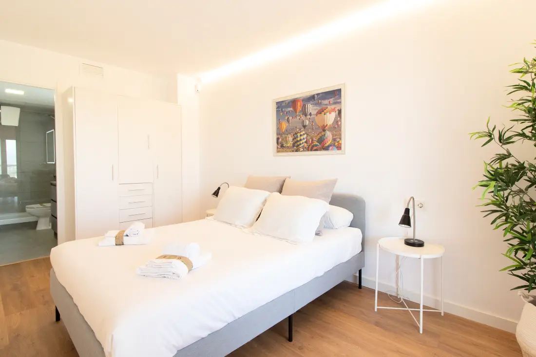 Appartements à Canet d'En Berenguer