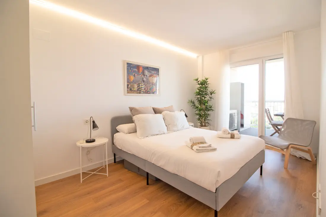 Appartements à Canet d'En Berenguer
