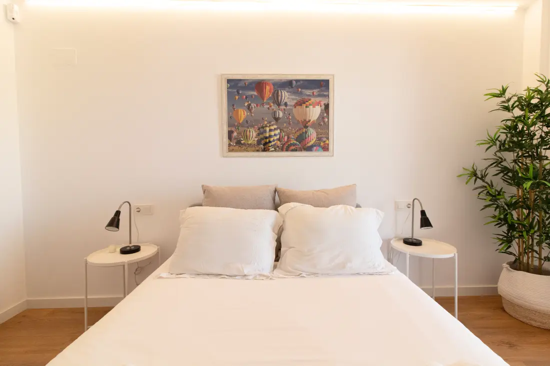 Appartements à Canet d'En Berenguer