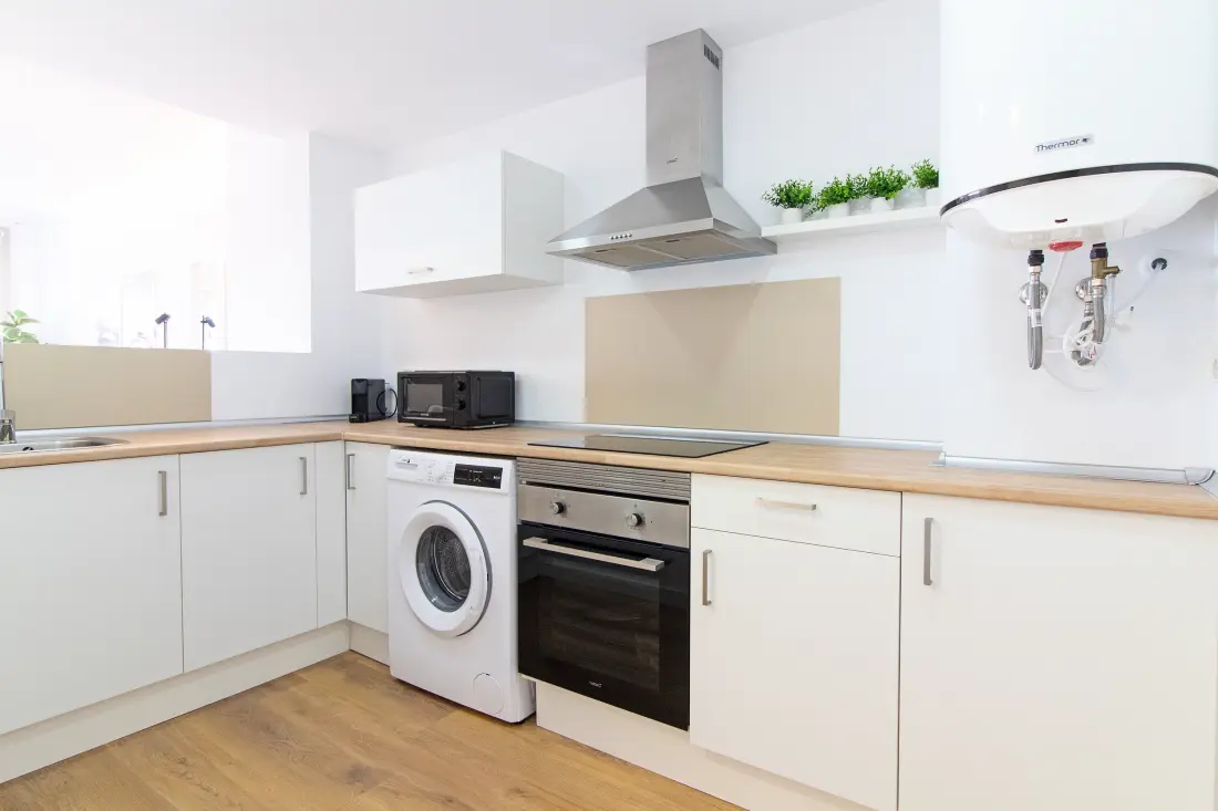 Appartements à Canet d'En Berenguer