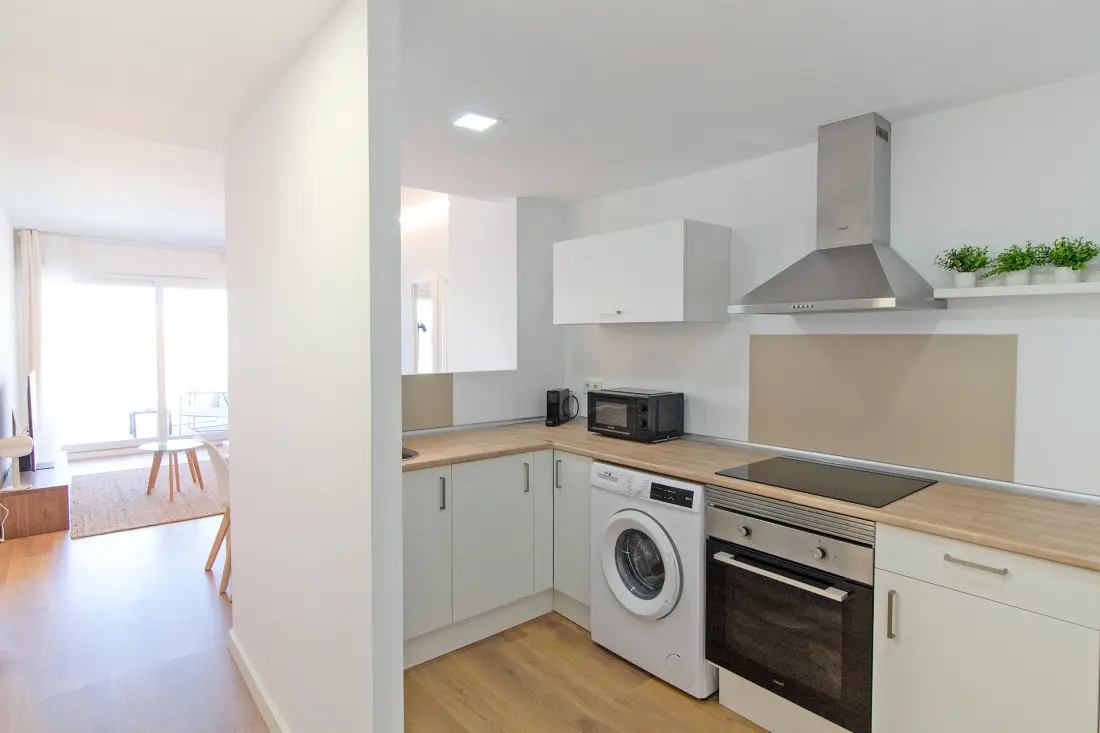 Appartements à Canet d'En Berenguer