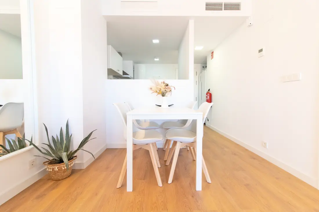 Appartements à Canet d'En Berenguer