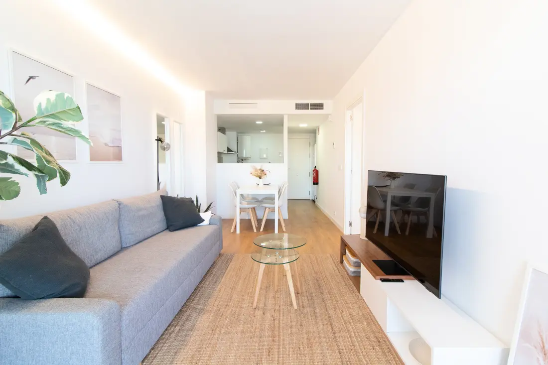 Appartements à Canet d'En Berenguer