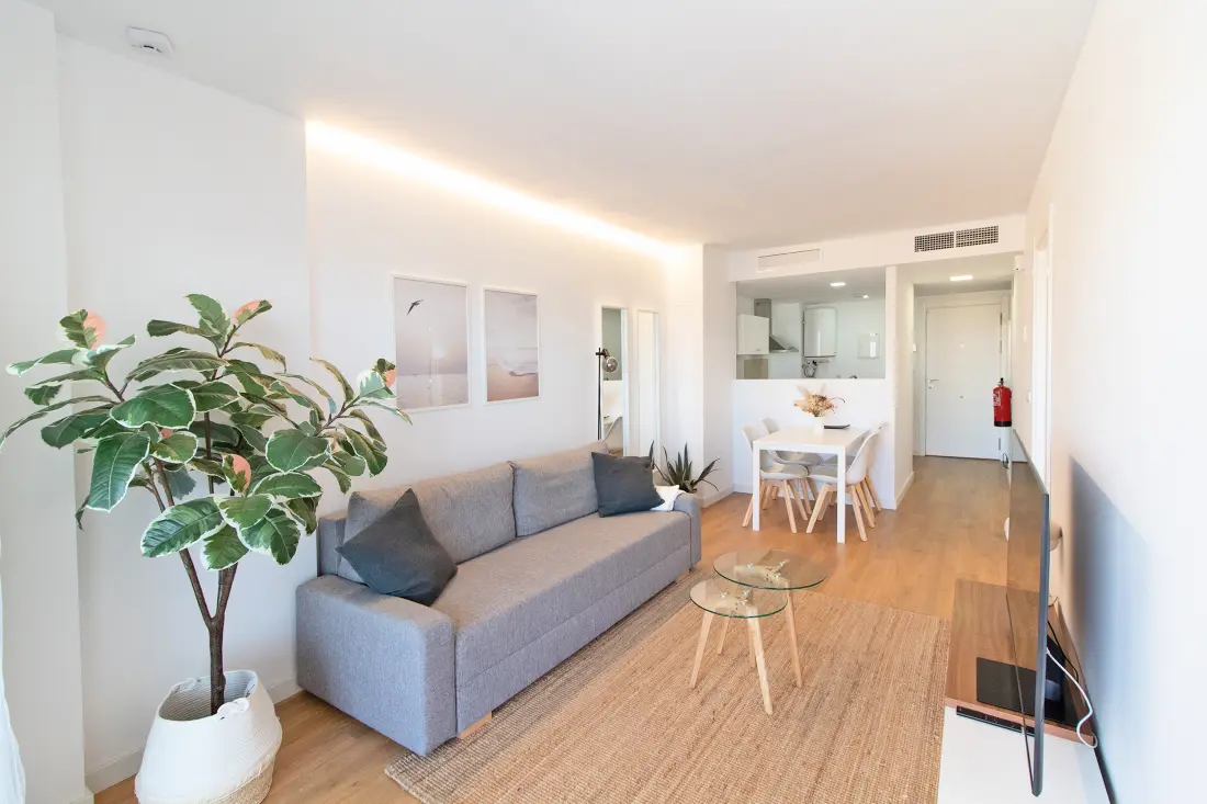 Appartements à Canet d'En Berenguer