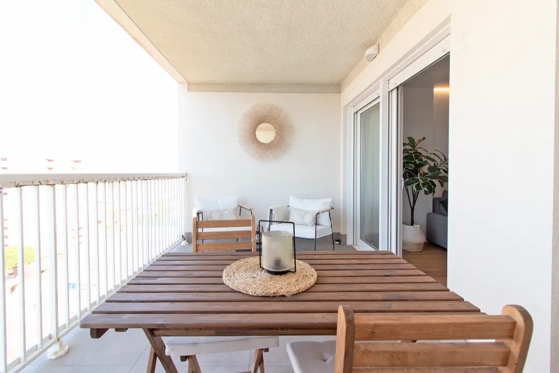 Appartements à Canet d'En Berenguer