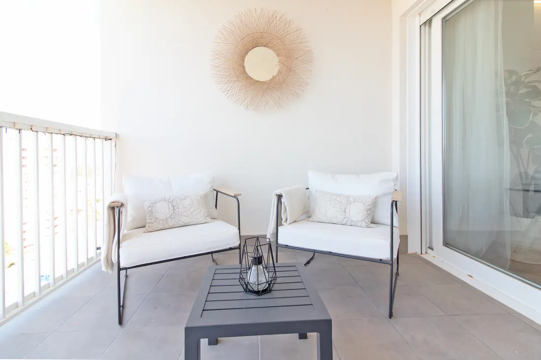 Appartements à Canet d'En Berenguer