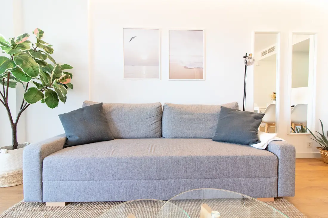 Appartements à Canet d'En Berenguer