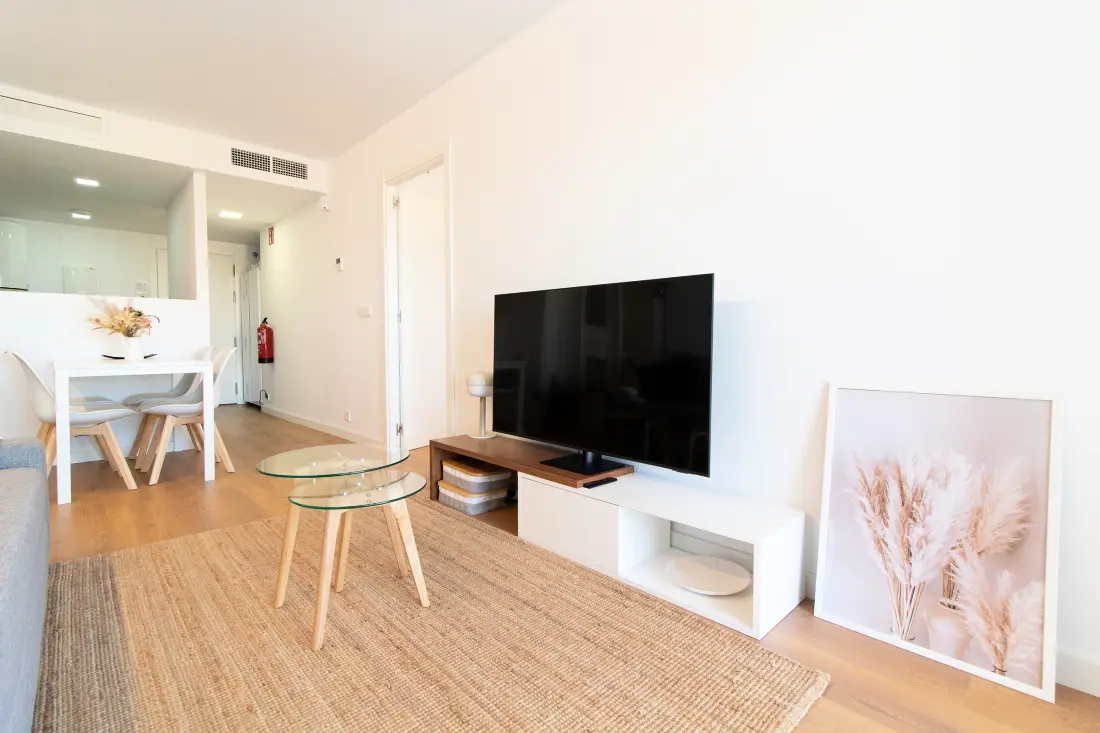 Appartements à Canet d'En Berenguer