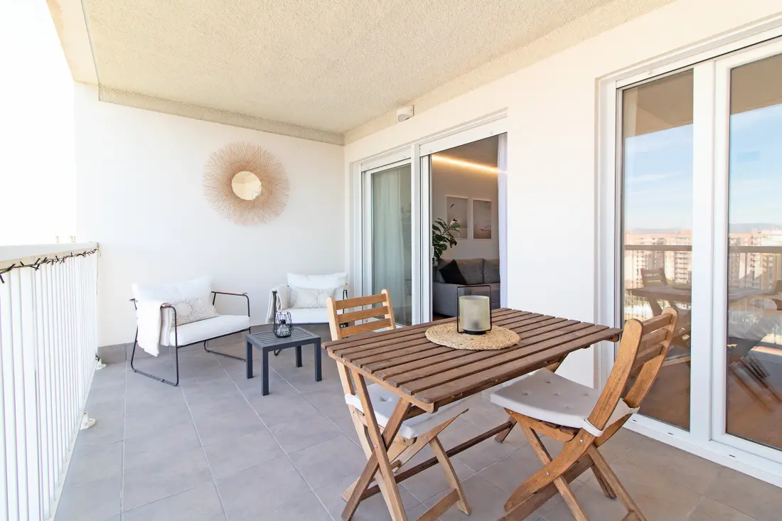Appartements à Canet d'En Berenguer