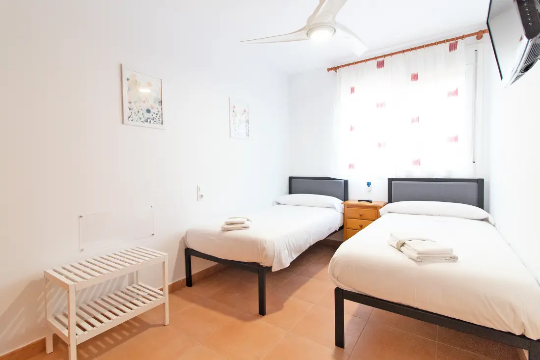 Appartements à Canet d'En Berenguer