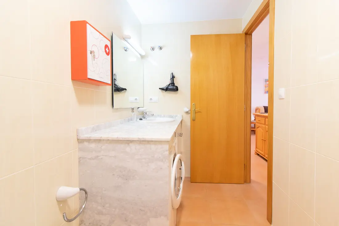 Appartements à Canet d'En Berenguer