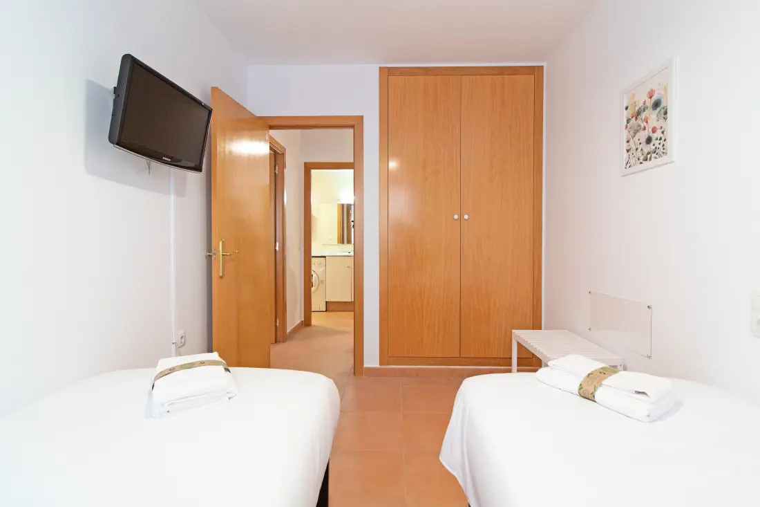 Appartements à Canet d'En Berenguer