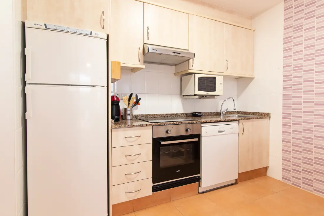 Appartements à Canet d'En Berenguer