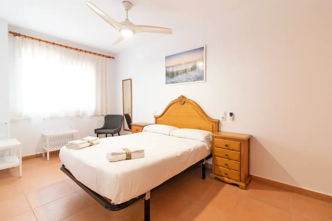 Appartements à Canet d'En Berenguer