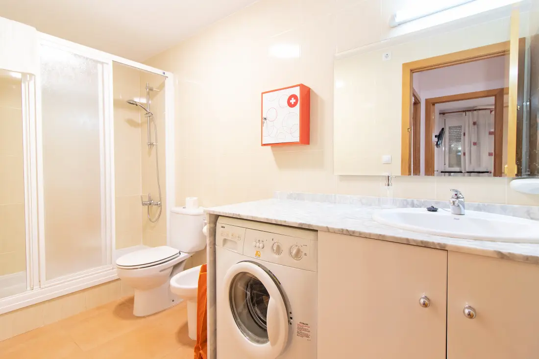 Appartements à Canet d'En Berenguer
