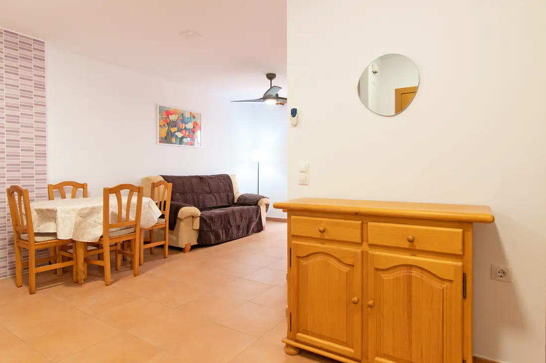 Appartements à Canet d'En Berenguer