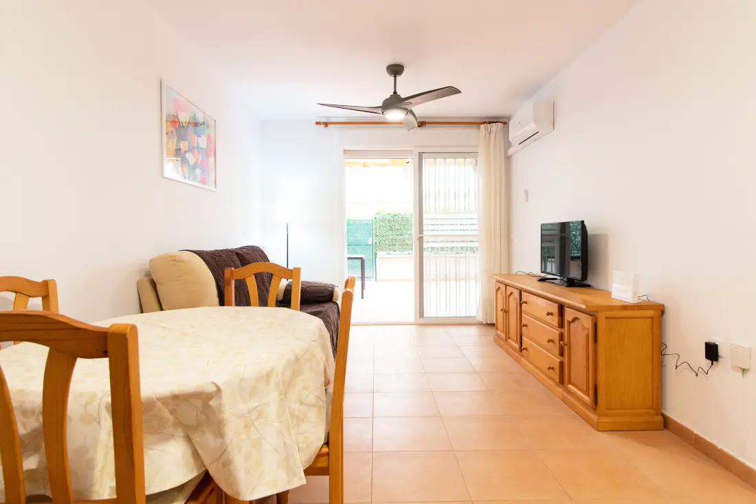 Appartements à Canet d'En Berenguer
