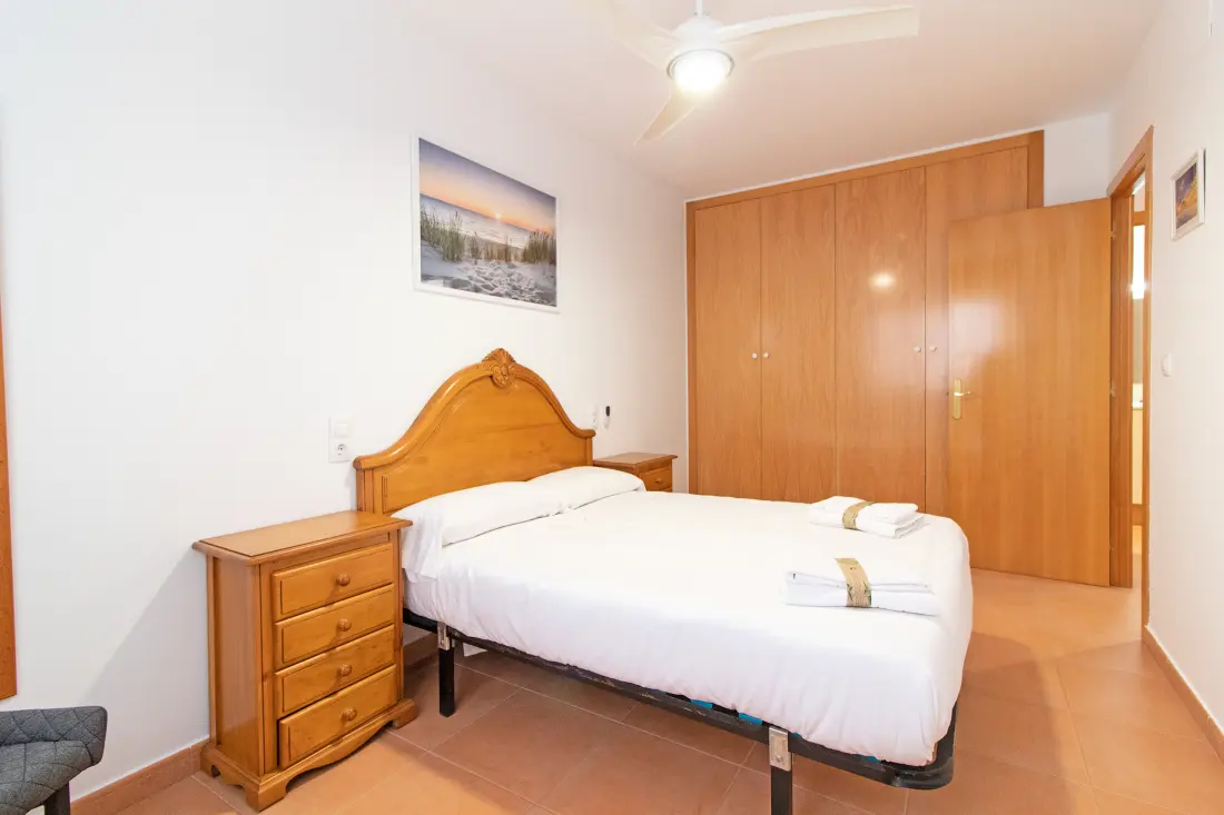 Appartements à Canet d'En Berenguer
