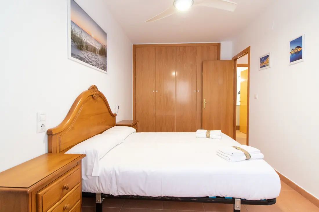 Appartements à Canet d'En Berenguer