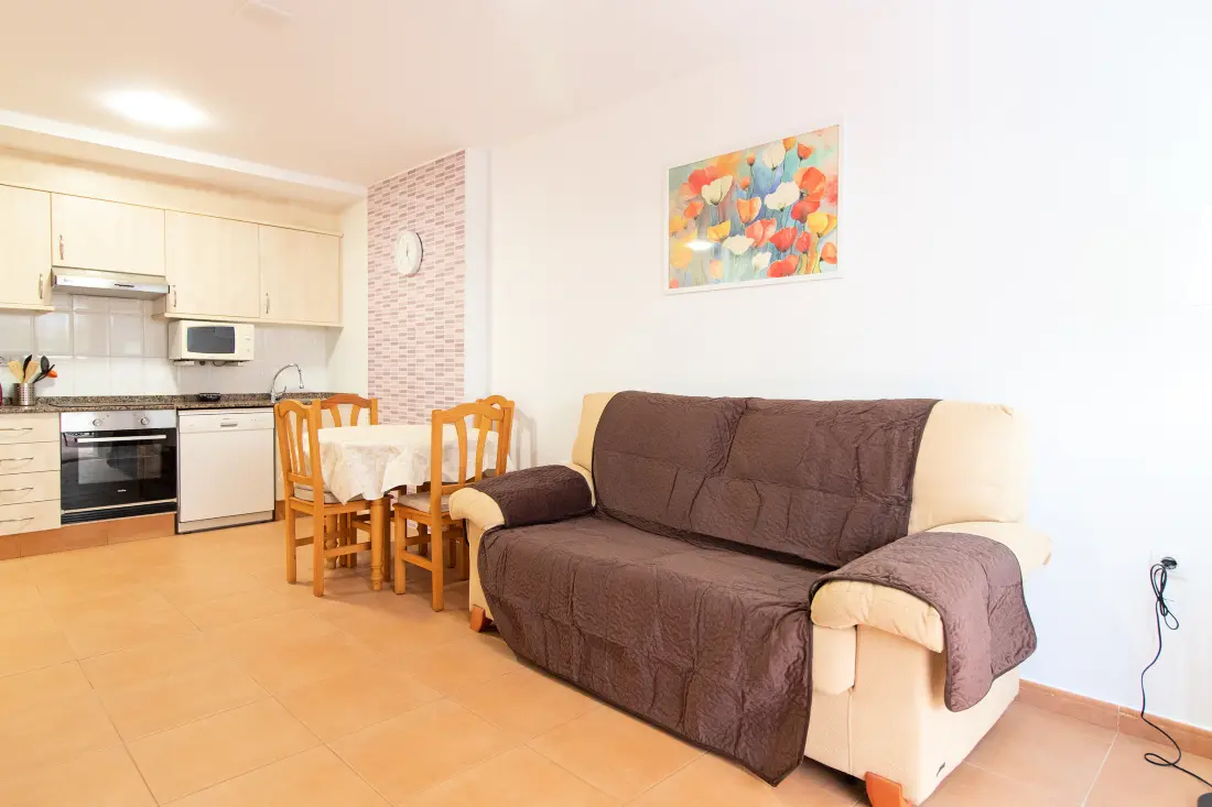 Appartements à Canet d'En Berenguer