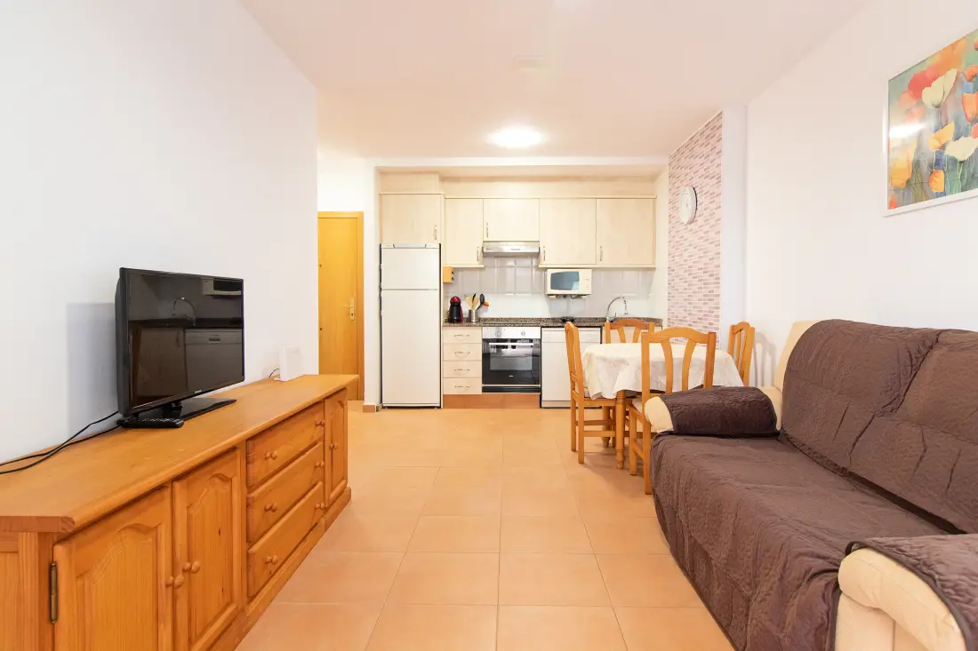 Appartements à Canet d'En Berenguer