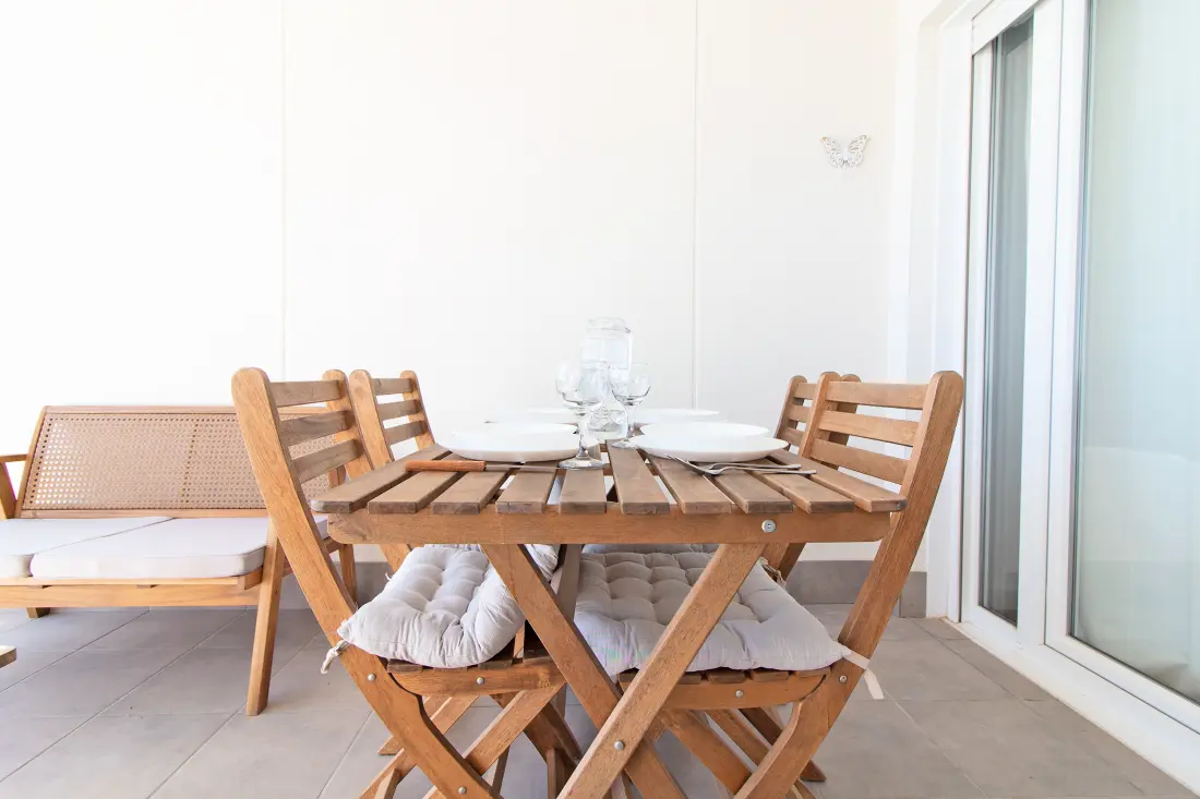 Appartements à Canet d'En Berenguer