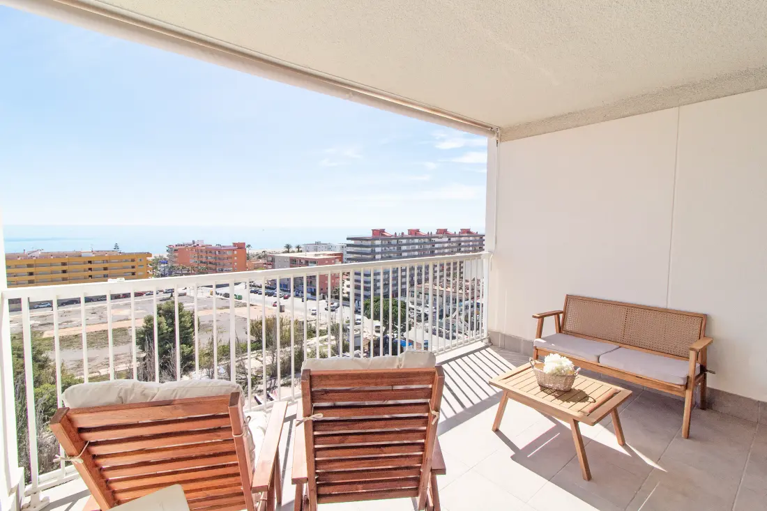 Appartements à Canet d'En Berenguer