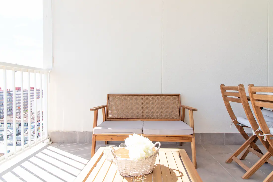 Appartements à Canet d'En Berenguer