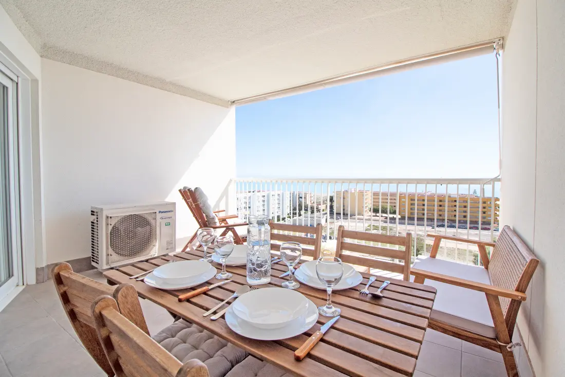 Appartements à Canet d'En Berenguer
