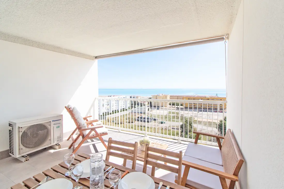 Appartements à Canet d'En Berenguer
