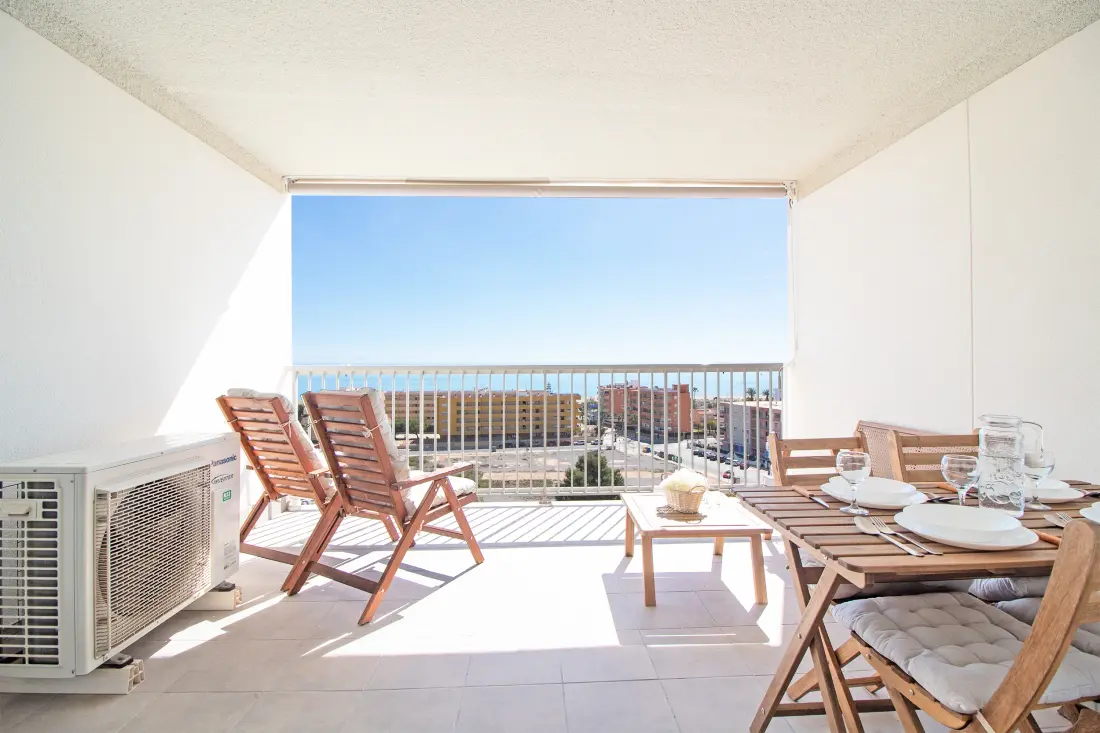 Appartements à Canet d'En Berenguer