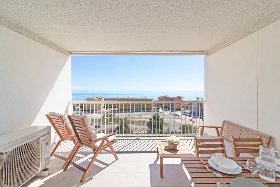 Appartements à Canet d'En Berenguer
