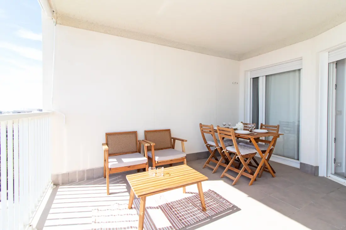 Appartements à Canet d'En Berenguer