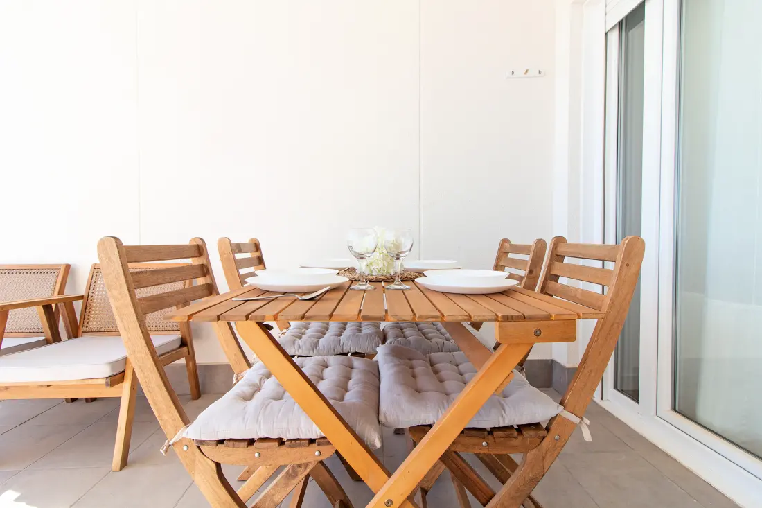 Appartements à Canet d'En Berenguer