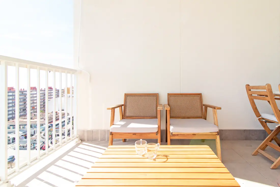 Appartements à Canet d'En Berenguer