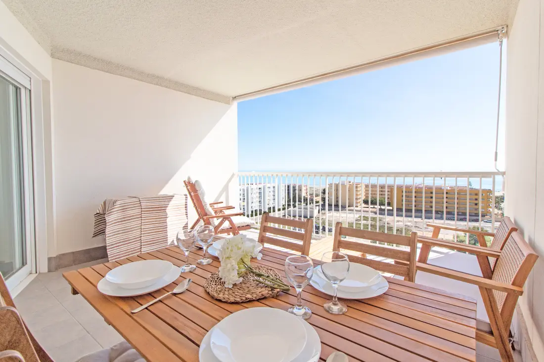 Appartements à Canet d'En Berenguer
