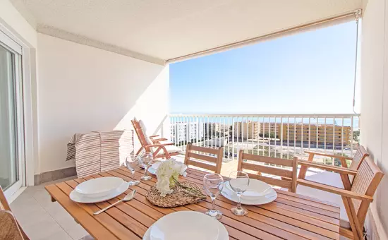 Appartements à Canet d'En Berenguer