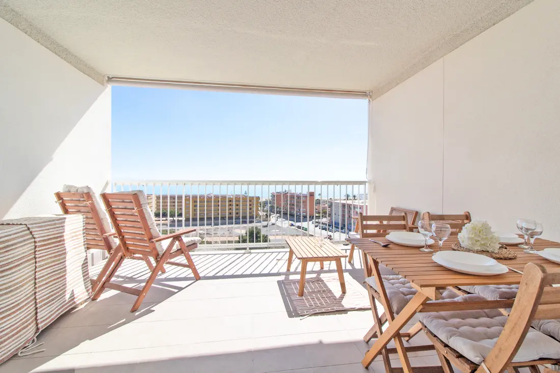 Appartements à Canet d'En Berenguer
