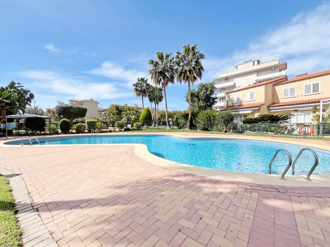 Appartements à Canet d'En Berenguer