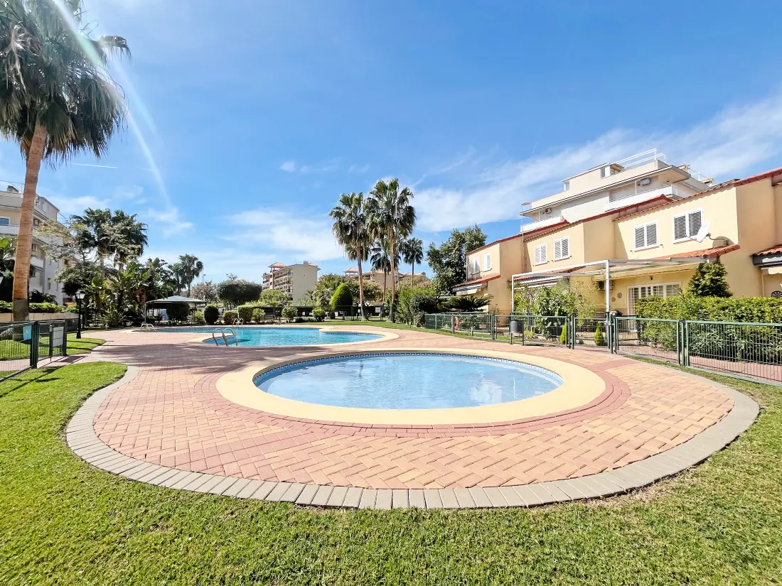 Appartements à Canet d'En Berenguer