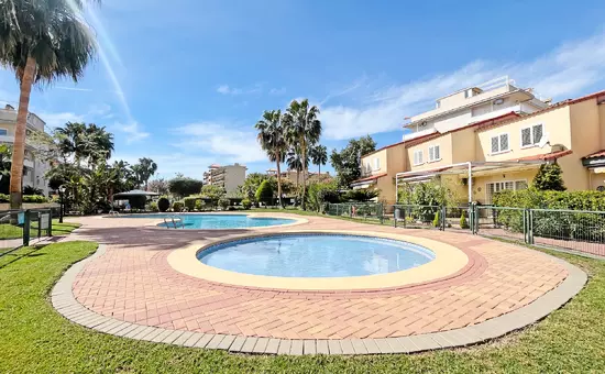 Appartements à Canet d'En Berenguer
