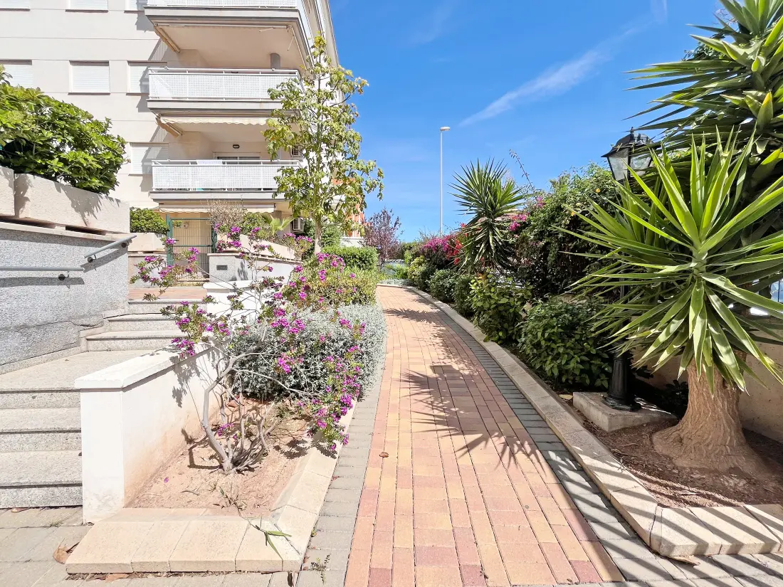 Appartements à Canet d'En Berenguer