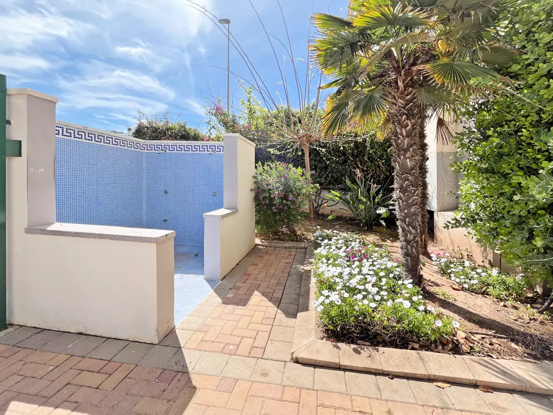 Appartements à Canet d'En Berenguer