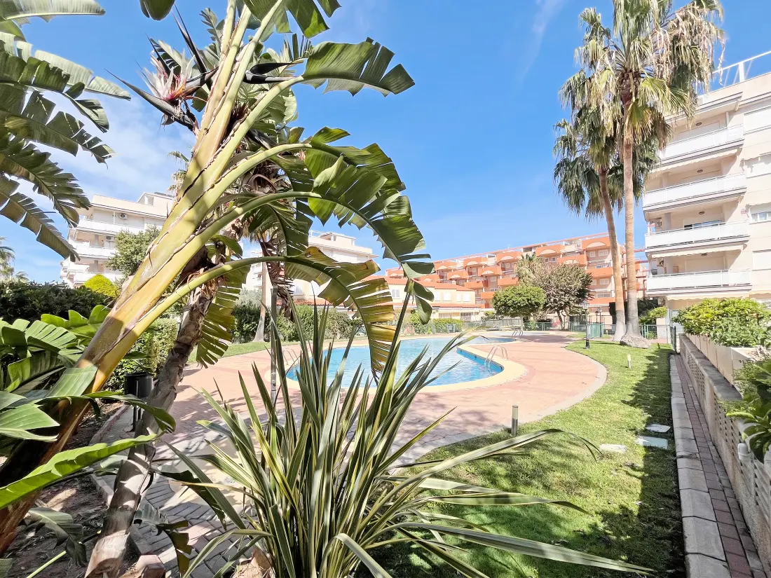 Appartements à Canet d'En Berenguer