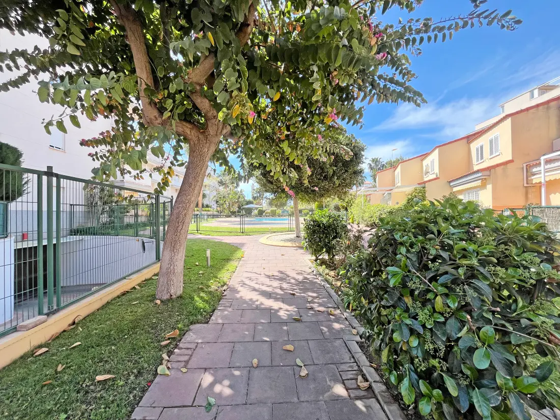 Appartements à Canet d'En Berenguer