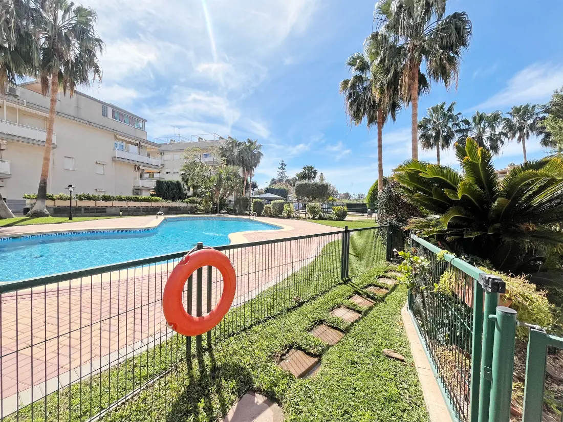 Appartements à Canet d'En Berenguer