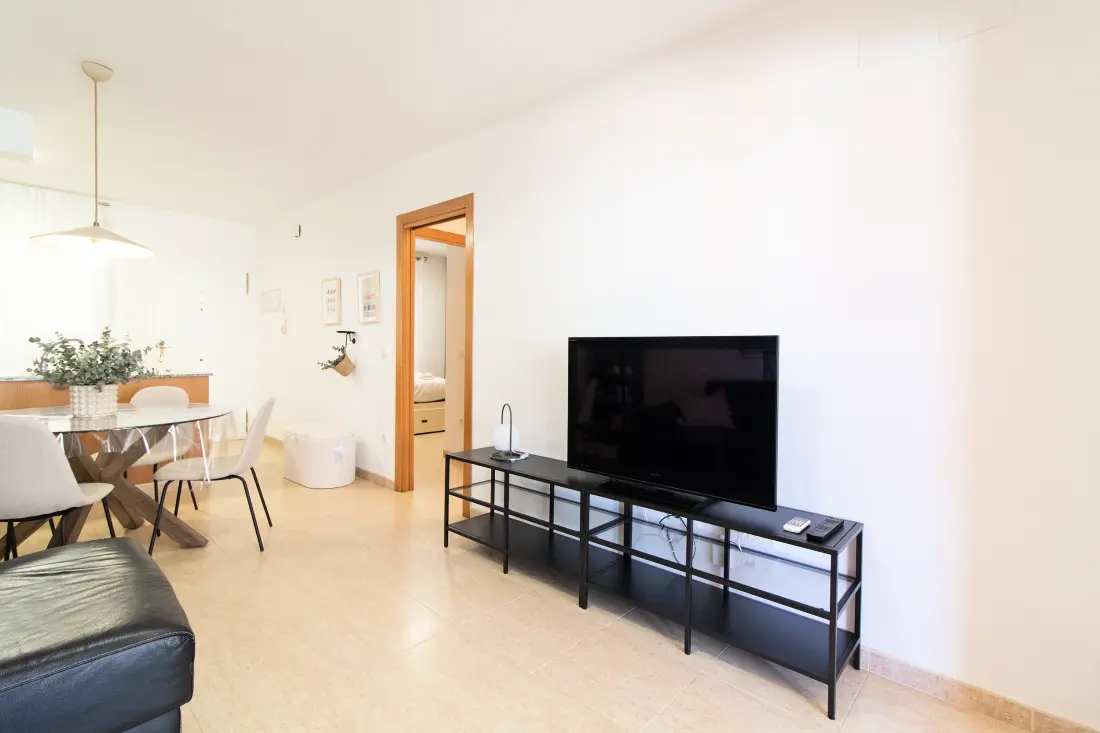 Appartements à Canet d'En Berenguer