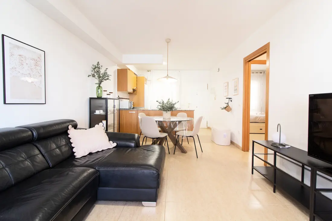 Appartements à Canet d'En Berenguer