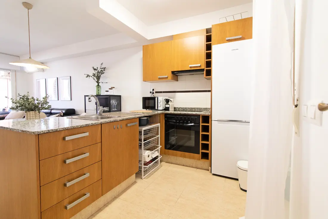 Appartements à Canet d'En Berenguer